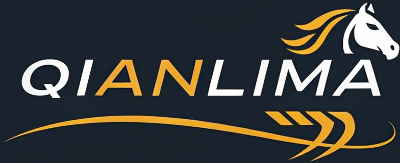 千里马 Logo
